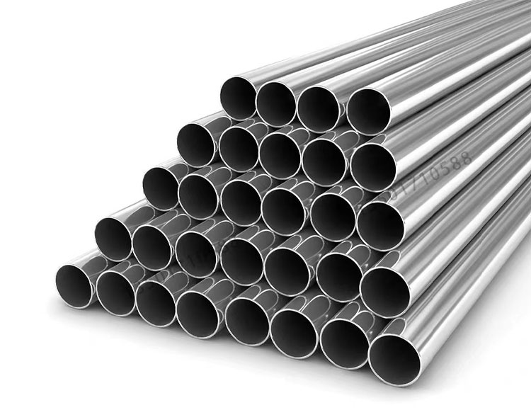 不锈钢管