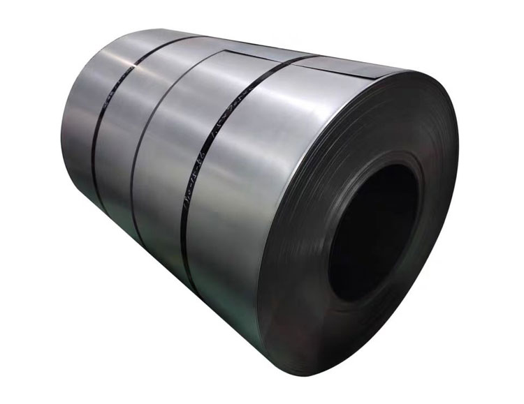 镀锌卷