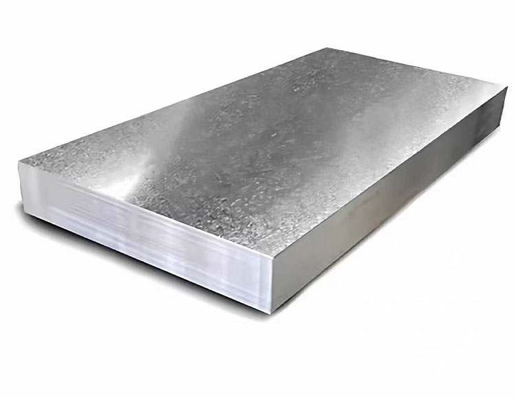 镀锌板